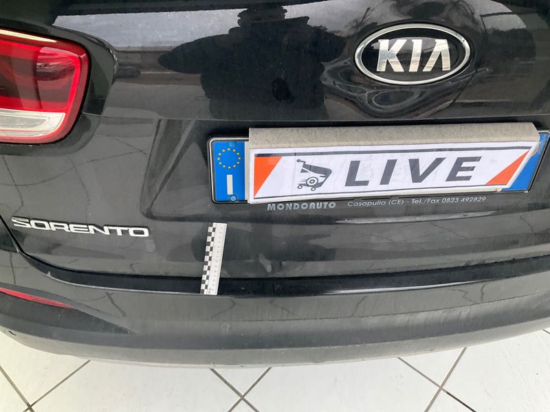 Kia Sorento 2.2 CRDi Loft 2WD 2017 – снимка 28
