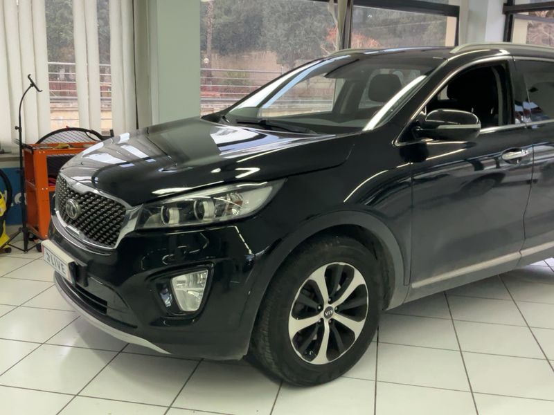Kia Sorento 2.2 CRDi Loft 2WD 2017 – снимка 2