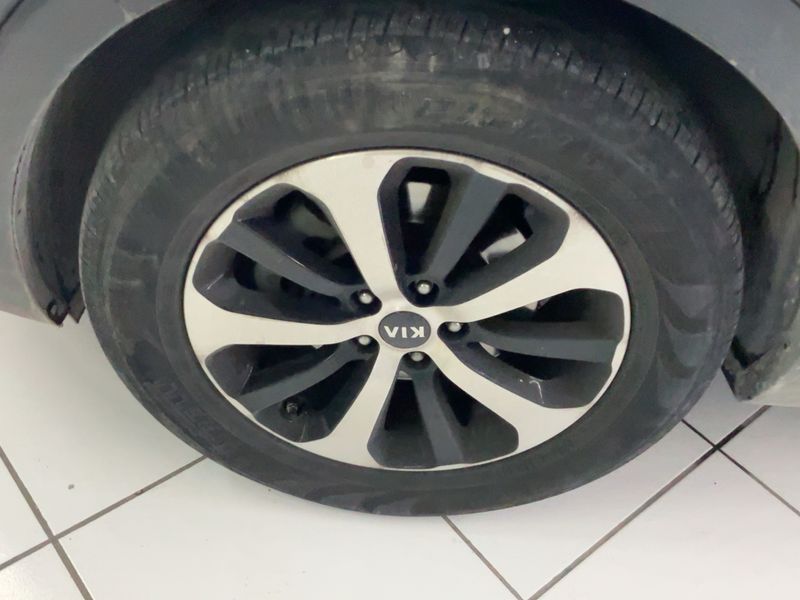 Kia Sorento 2.2 CRDi Loft 2WD 2017 – снимка 3