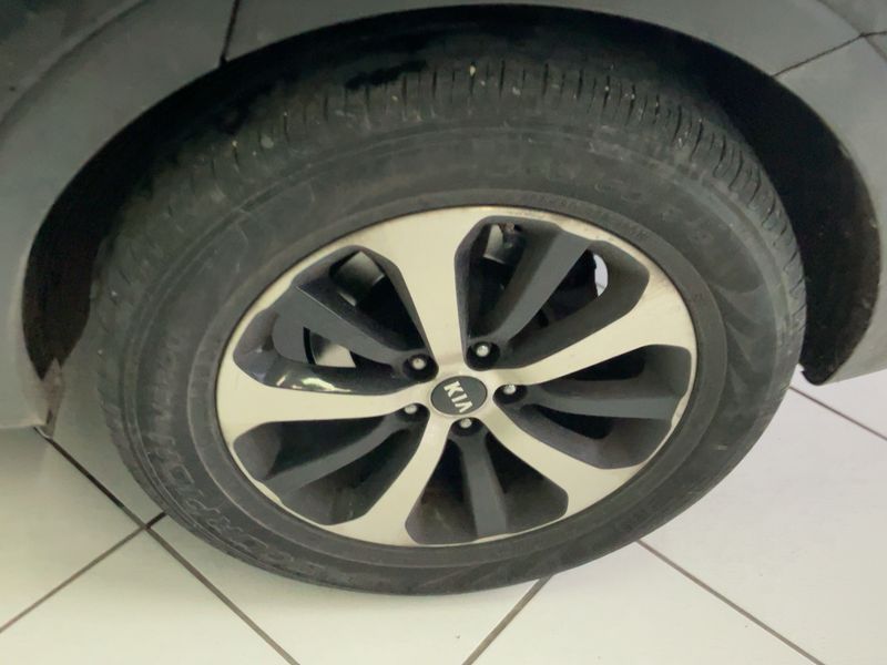 Kia Sorento 2.2 CRDi Loft 2WD 2017 – снимка 5