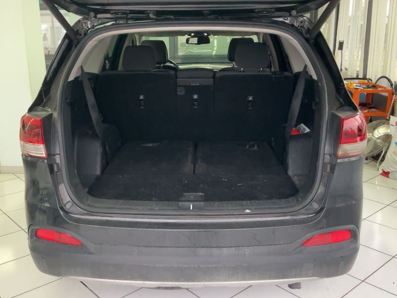 Kia Sorento 2.2 CRDi Loft 2WD 2017 – снимка 15