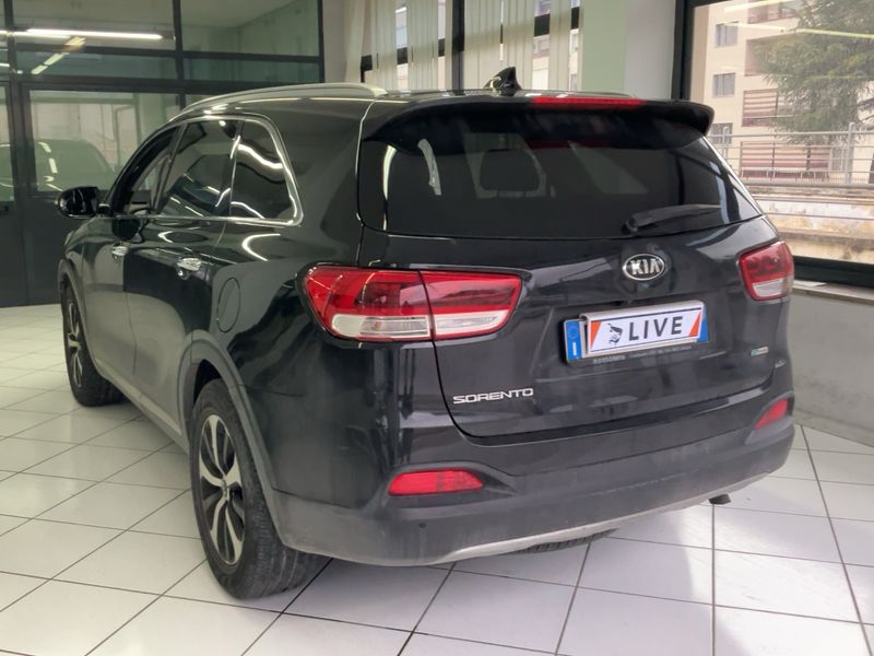 Kia Sorento 2.2 CRDi Loft 2WD 2017 – снимка 6