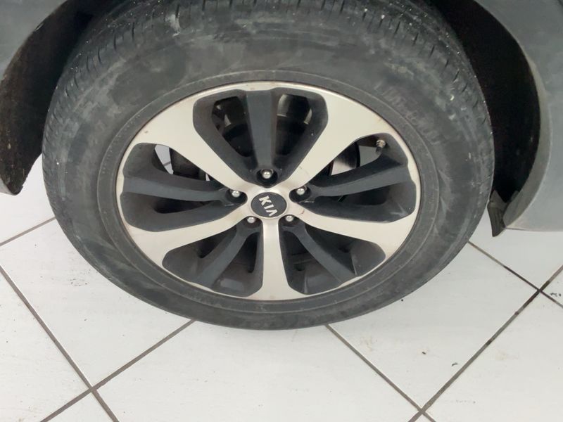 Kia Sorento 2.2 CRDi Loft 2WD 2017 – снимка 9