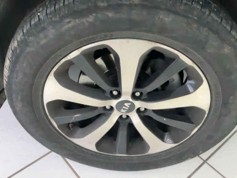 Kia Sorento 2.2 CRDi Loft 2WD 2017 – снимка 11