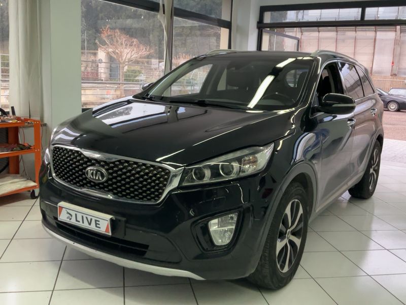 Kia Sorento 2.2 CRDi Loft 2WD 2017 – снимка 1