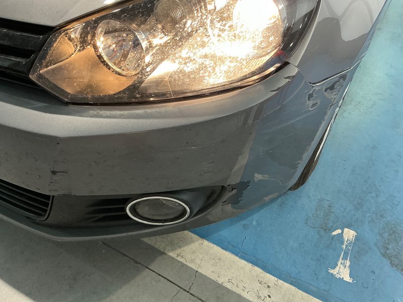 Volkswagen Golf VI 1.6 TDI Advance 2009 – снимка 27