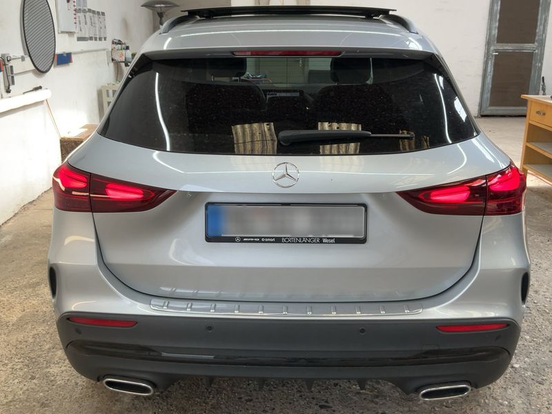 Mercedes-Benz GLA-Klasse GLA 250 Mild-Hybrid 4Matic AMG Line 2024 – снимка 7