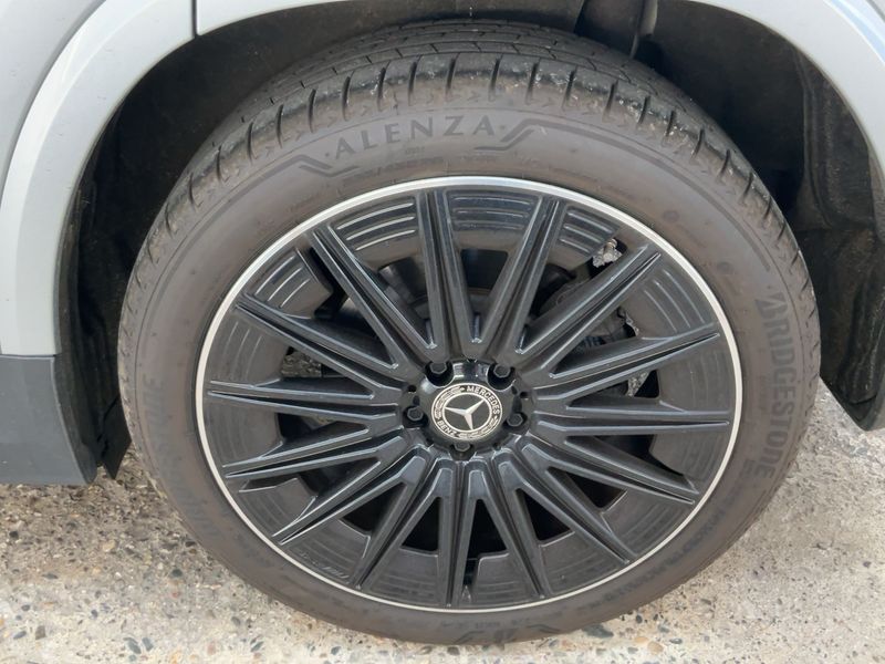 Mercedes-Benz GLA-Klasse GLA 250 Mild-Hybrid 4Matic AMG Line 2024 – снимка 5