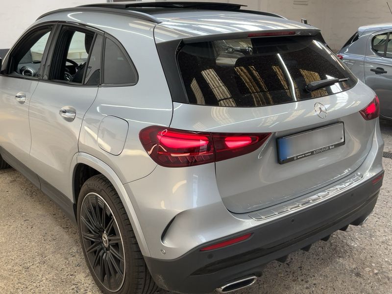 Mercedes-Benz GLA-Klasse GLA 250 Mild-Hybrid 4Matic AMG Line 2024 – снимка 6