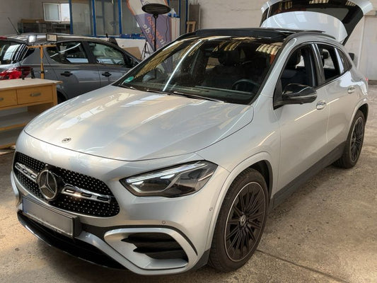 Mercedes-Benz GLA-Klasse GLA 250 Mild-Hybrid 4Matic AMG Line 2024 – снимка 1