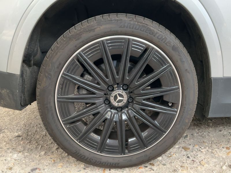 Mercedes-Benz GLA-Klasse GLA 250 Mild-Hybrid 4Matic AMG Line 2024 – снимка 9