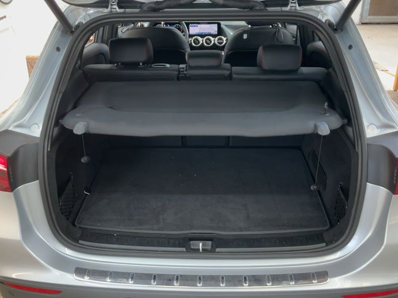 Mercedes-Benz GLA-Klasse GLA 250 Mild-Hybrid 4Matic AMG Line 2024 – снимка 15