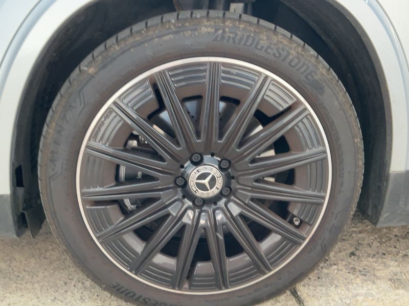 Mercedes-Benz GLA-Klasse GLA 250 Mild-Hybrid 4Matic AMG Line 2024 – снимка 3