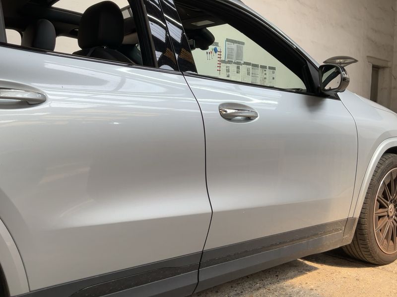 Mercedes-Benz GLA-Klasse GLA 250 Mild-Hybrid 4Matic AMG Line 2024 – снимка 10
