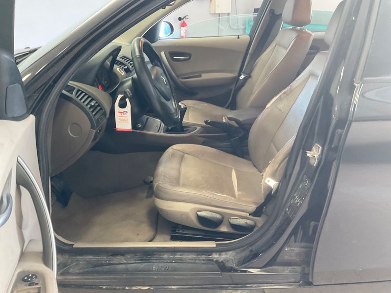 BMW 1er 120d 2005 – снимка 3