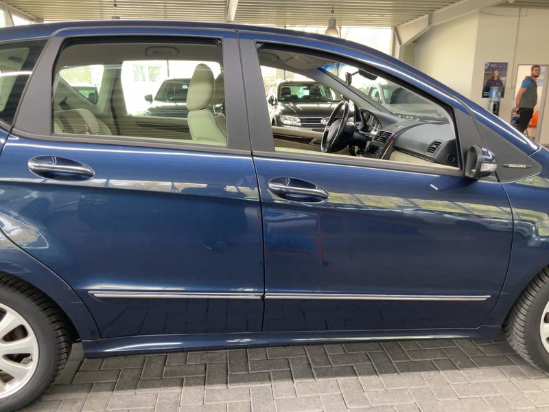 Mercedes-Benz A-Klasse A 200 Elegance 2005 – снимка 10