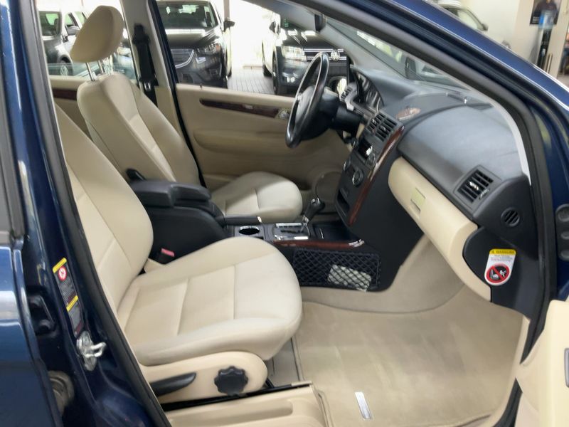Mercedes-Benz A-Klasse A 200 Elegance 2005 – снимка 16
