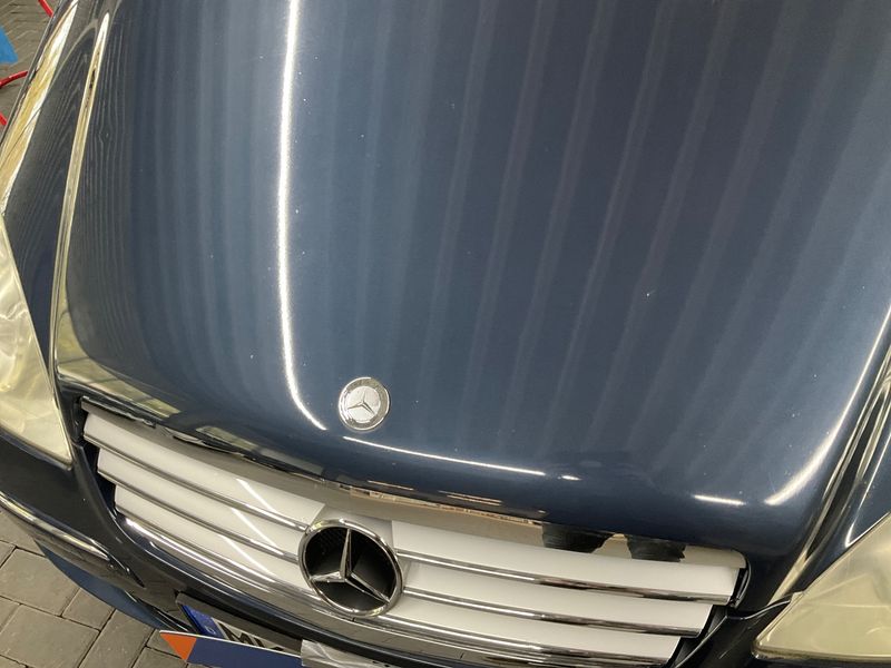 Mercedes-Benz A-Klasse A 200 Elegance 2005 – снимка 35