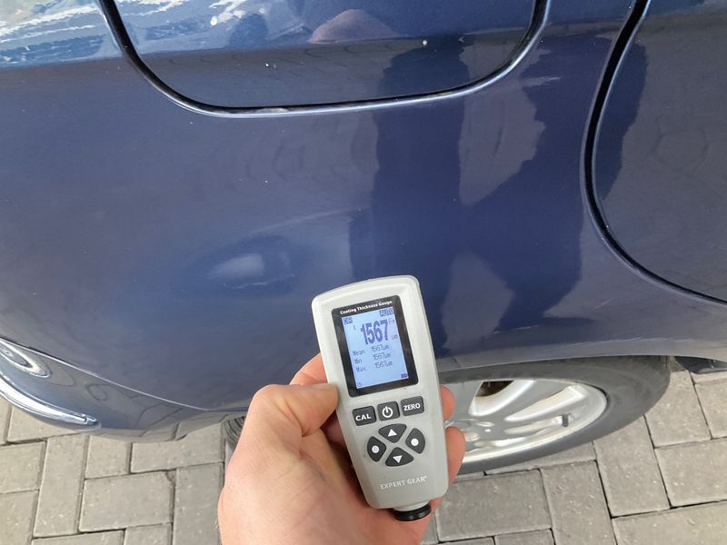 Mercedes-Benz A-Klasse A 200 Elegance 2005 – снимка 22