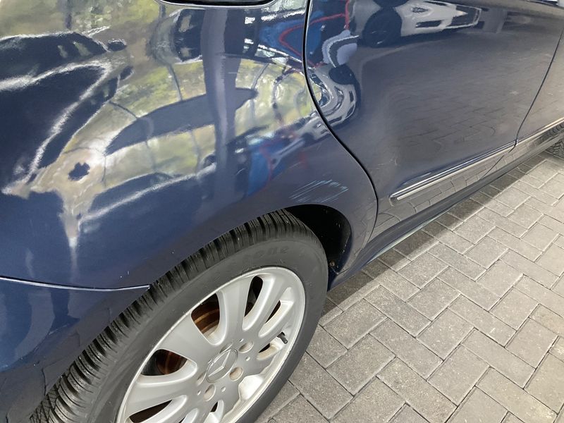 Mercedes-Benz A-Klasse A 200 Elegance 2005 – снимка 21