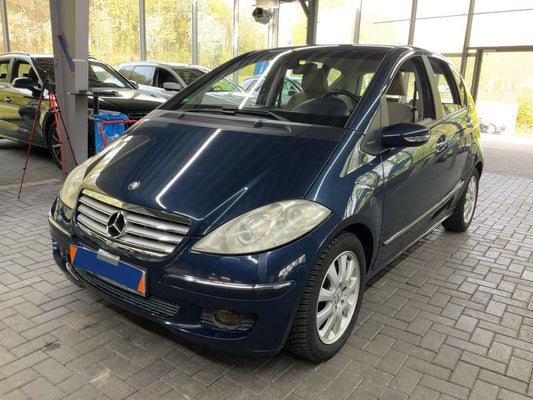 Mercedes-Benz A-Klasse A 200 Elegance 2005 – снимка 1