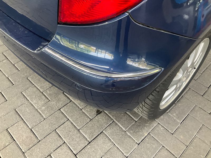 Mercedes-Benz A-Klasse A 200 Elegance 2005 – снимка 28
