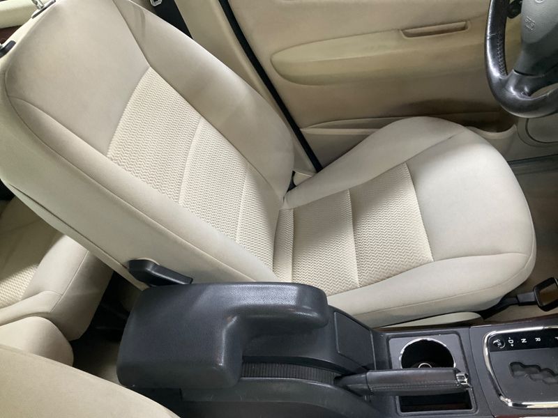 Mercedes-Benz A-Klasse A 200 Elegance 2005 – снимка 24