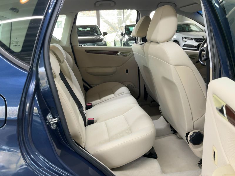 Mercedes-Benz A-Klasse A 200 Elegance 2005 – снимка 19