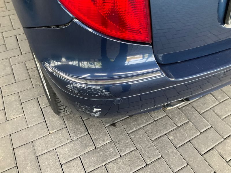 Mercedes-Benz A-Klasse A 200 Elegance 2005 – снимка 29
