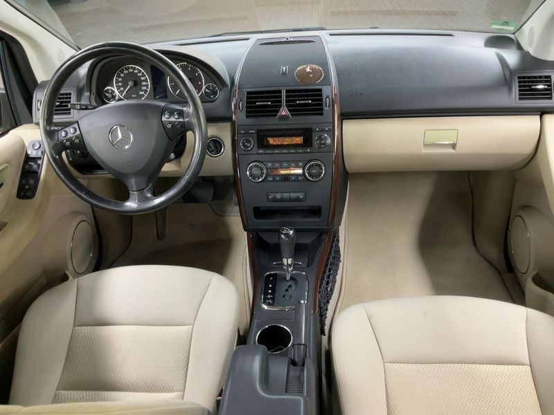 Mercedes-Benz A-Klasse A 200 Elegance 2005 – снимка 17