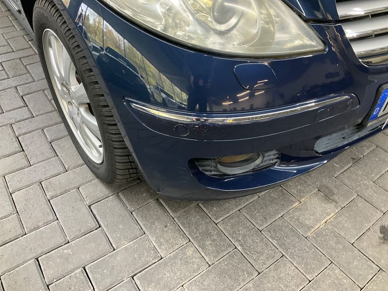 Mercedes-Benz A-Klasse A 200 Elegance 2005 – снимка 33