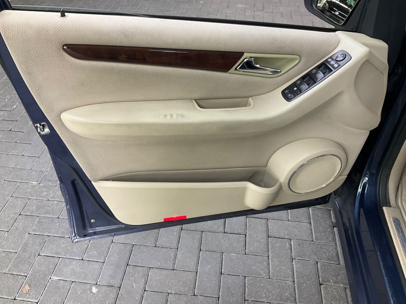 Mercedes-Benz A-Klasse A 200 Elegance 2005 – снимка 26