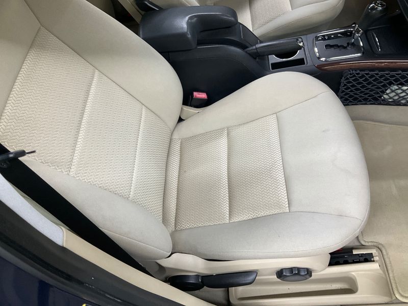 Mercedes-Benz A-Klasse A 200 Elegance 2005 – снимка 23