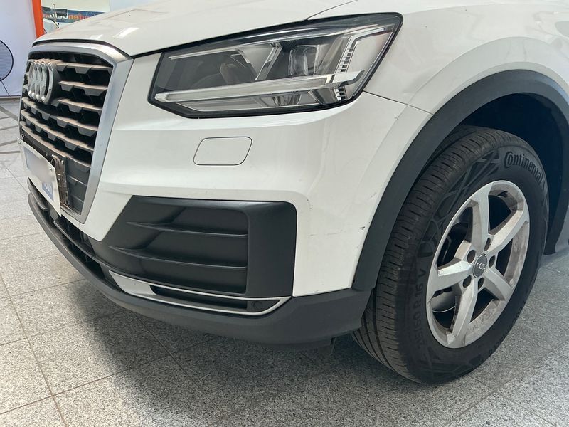 Audi Q2 1.0 TFSI 2018 – снимка 55