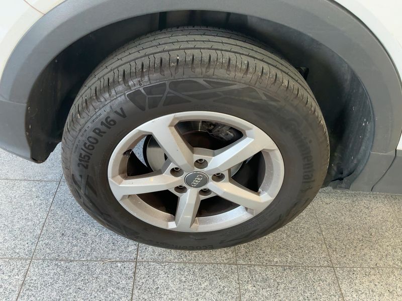 Audi Q2 1.0 TFSI 2018 – снимка 9