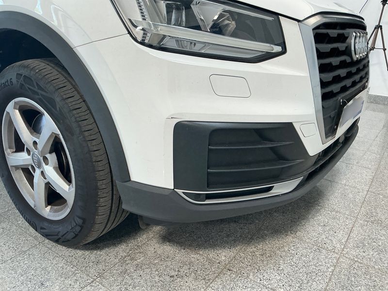 Audi Q2 1.0 TFSI 2018 – снимка 49