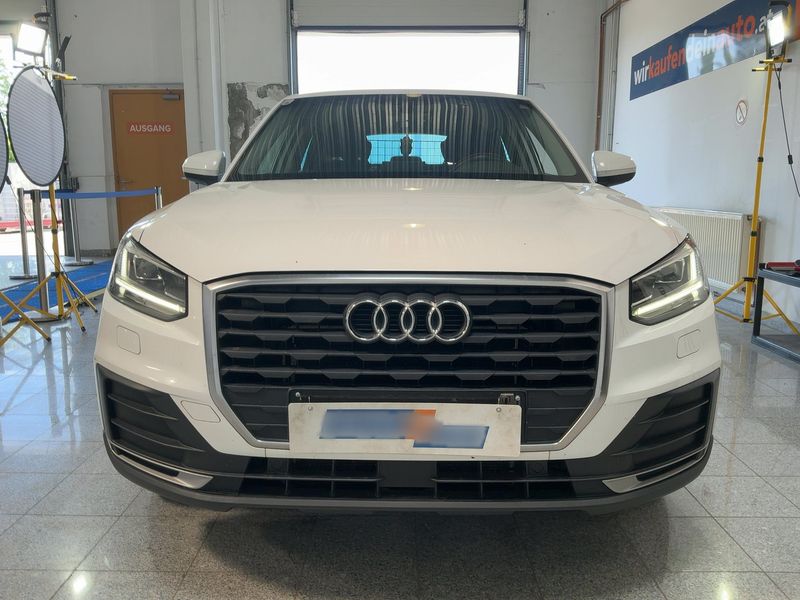 Audi Q2 1.0 TFSI 2018 – снимка 14