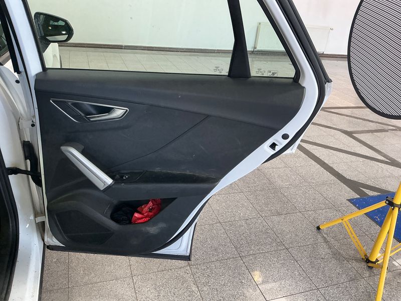 Audi Q2 1.0 TFSI 2018 – снимка 39