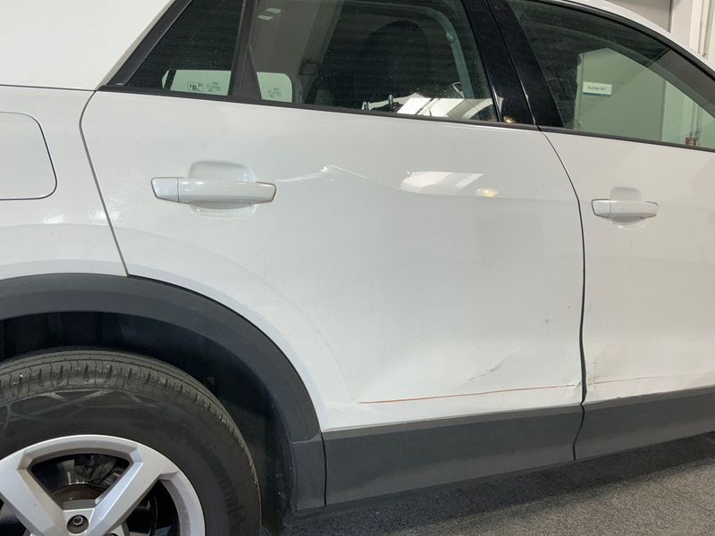 Audi Q2 1.0 TFSI 2018 – снимка 22