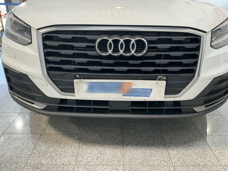 Audi Q2 1.0 TFSI 2018 – снимка 54