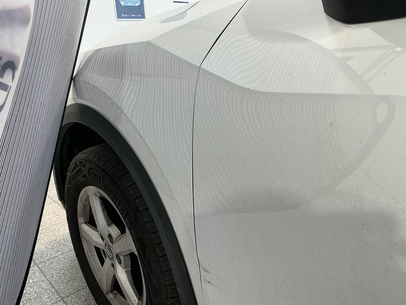 Audi Q2 1.0 TFSI 2018 – снимка 28