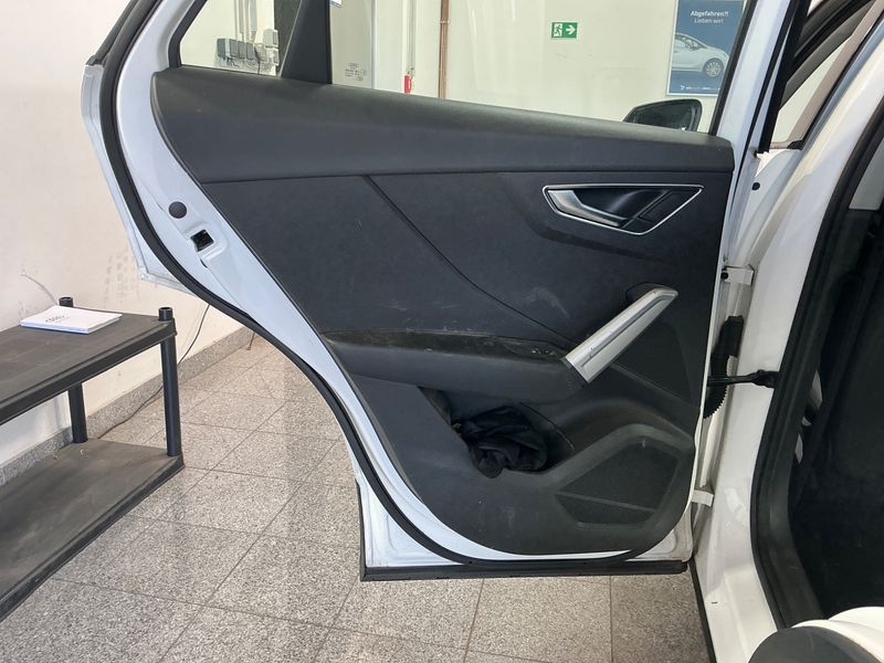 Audi Q2 1.0 TFSI 2018 – снимка 29