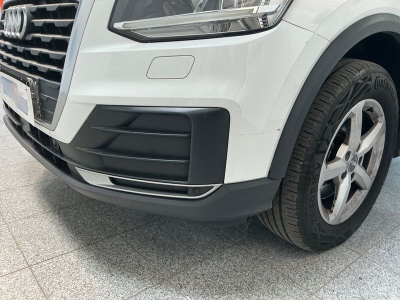 Audi Q2 1.0 TFSI 2018 – снимка 51