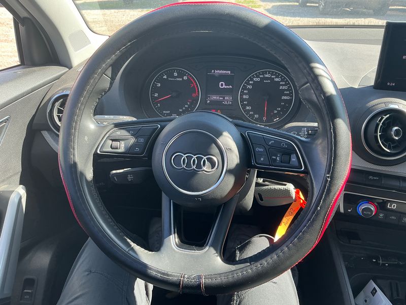 Audi Q2 1.0 TFSI 2018 – снимка 33