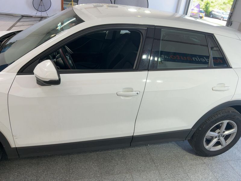 Audi Q2 1.0 TFSI 2018 – снимка 4