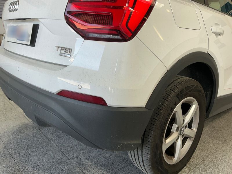 Audi Q2 1.0 TFSI 2018 – снимка 47