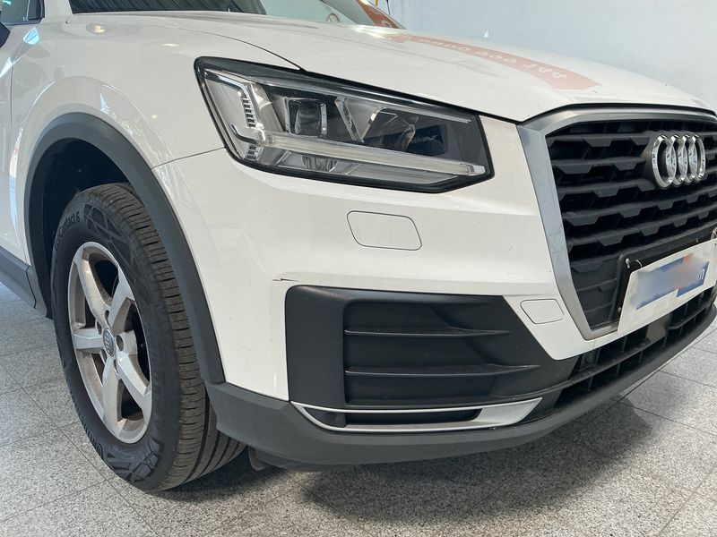 Audi Q2 1.0 TFSI 2018 – снимка 53