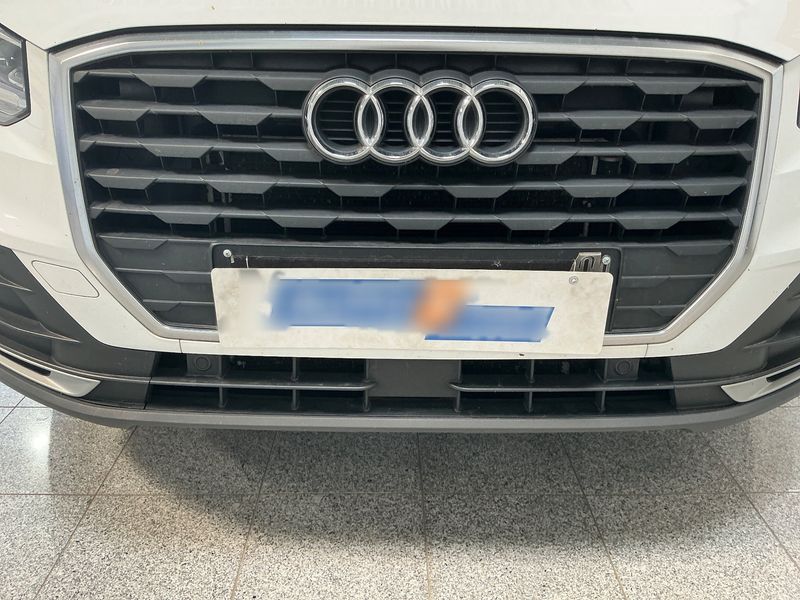 Audi Q2 1.0 TFSI 2018 – снимка 50