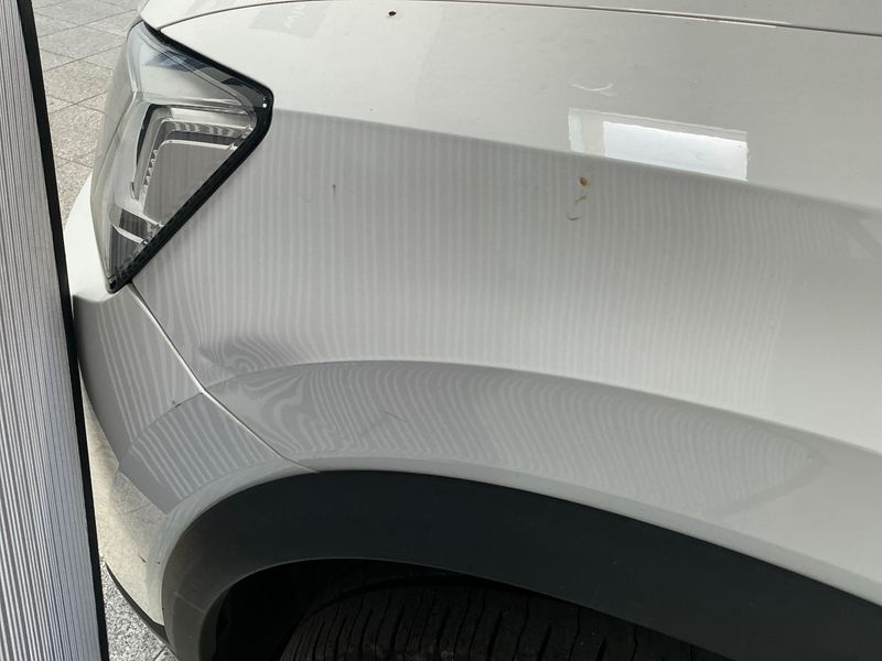 Audi Q2 1.0 TFSI 2018 – снимка 27