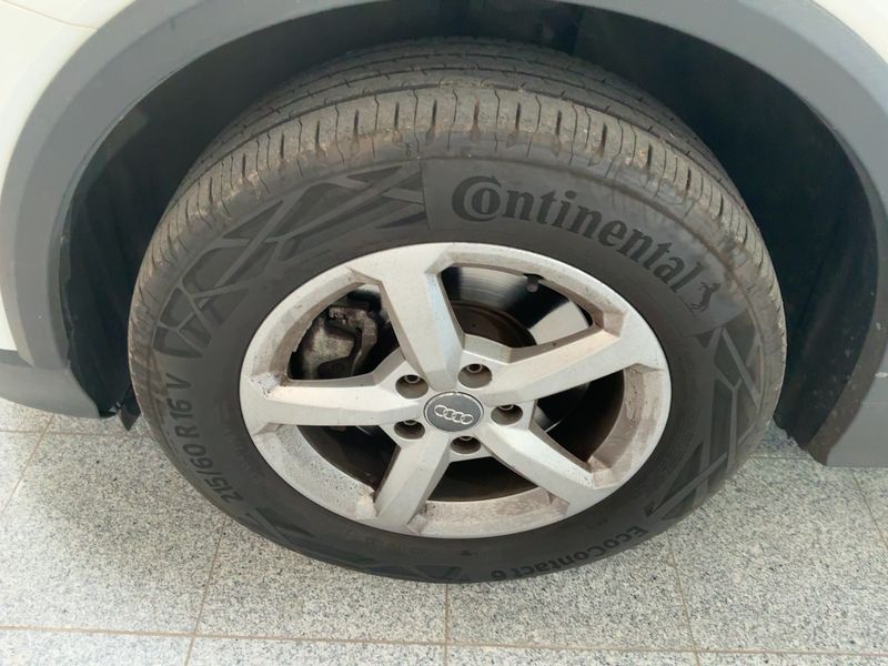 Audi Q2 1.0 TFSI 2018 – снимка 3